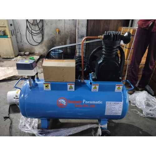 1 Hp एयर कंप्रेसर