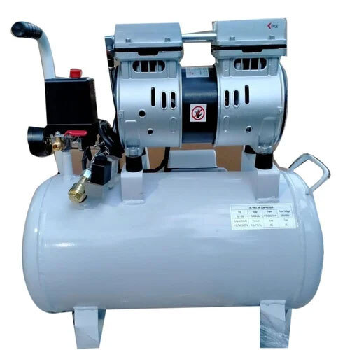 1HP मिनी एयर कंप्रेसर