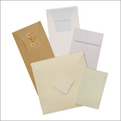 लिफाफे का कागज