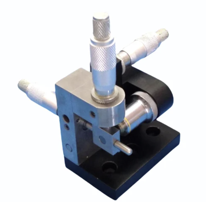 Spatial Filter Assembly