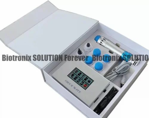Extracorporeal Eswt Radial Shock Wave Shock Wave Device Portable Shockwave Therapy