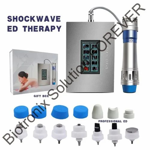 Extracorporeal Eswt Radial Shock Wave Shock Wave Device Portable Shockwave Therapy