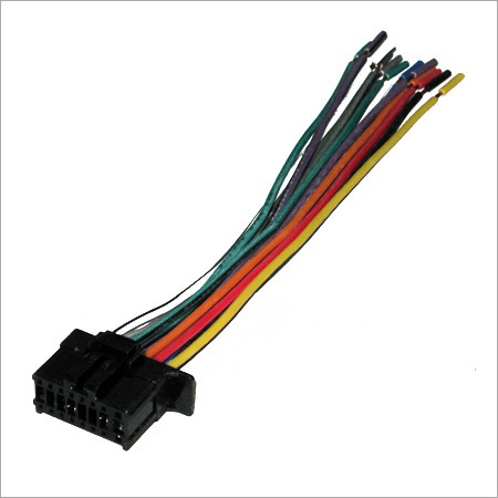 वायरिंग हार्नेस