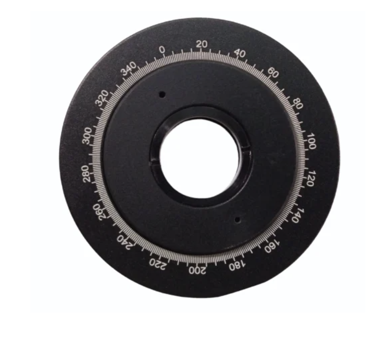 Polariser Mount