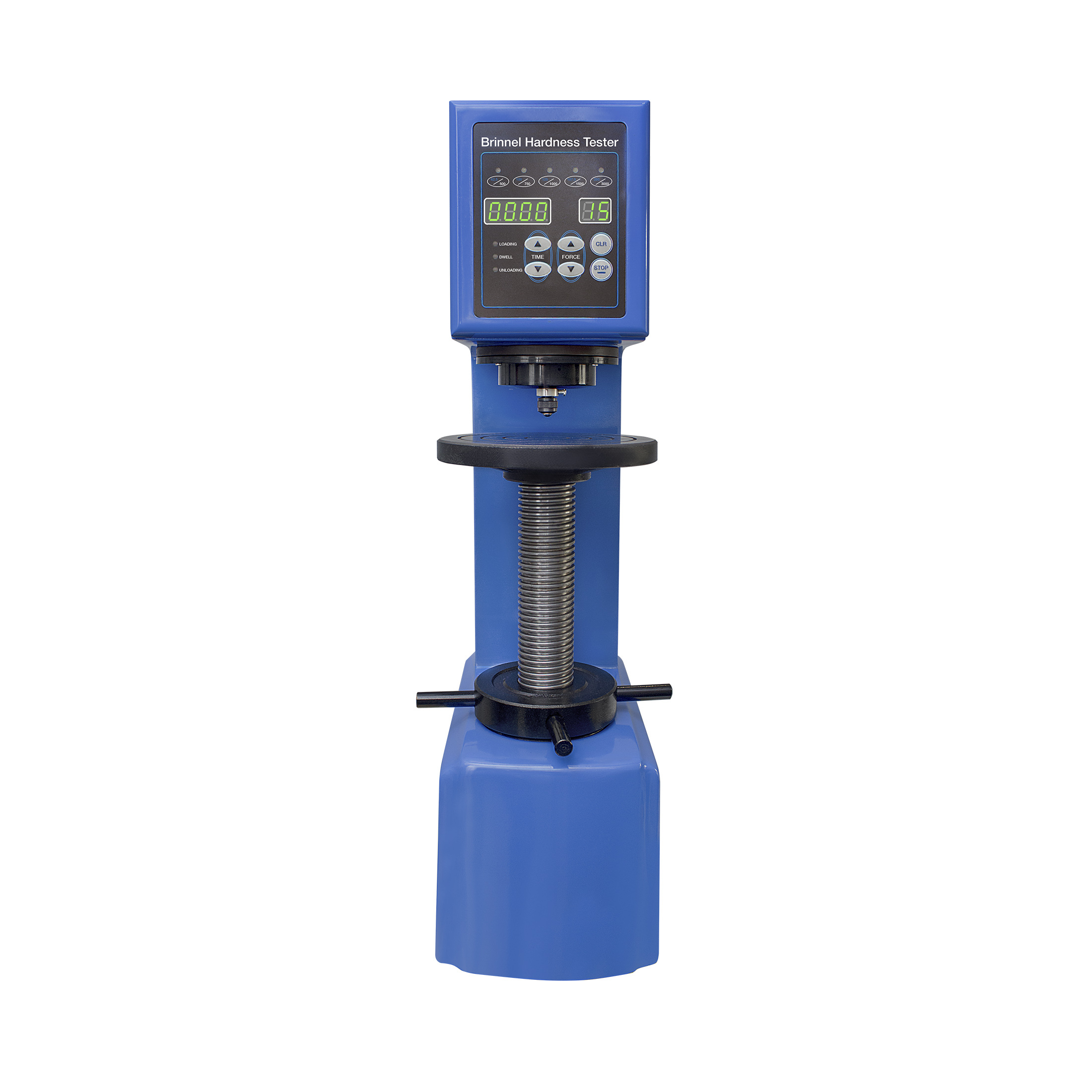 Digital Brinell Hardness Tester Ts-b-c1