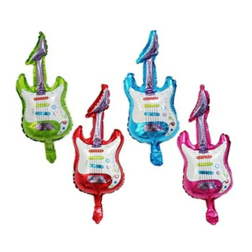 खुश जन्मदिन के लिए फॉयल गुब्बारे