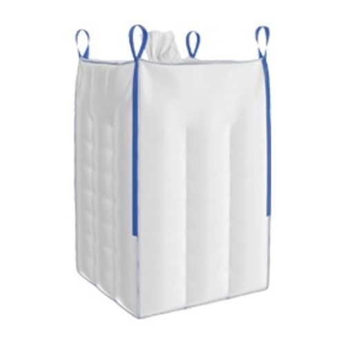 Plastic Jumbo Bag By Bubna Polysack Industries