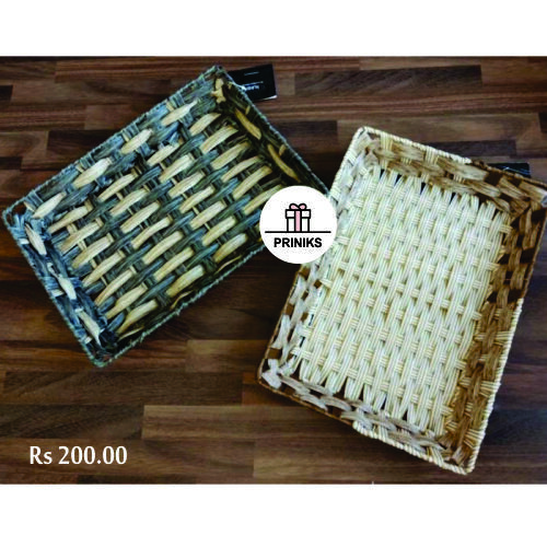 Tray For Hamper