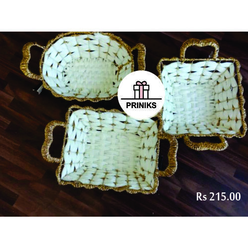 Tray For Hamper