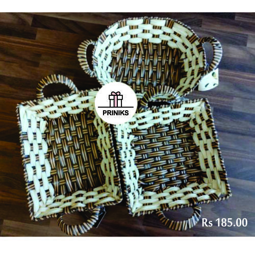 Tray For Hamper