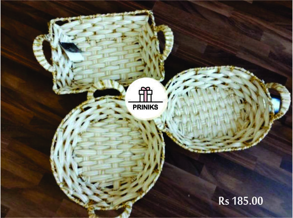 Tray For Hamper