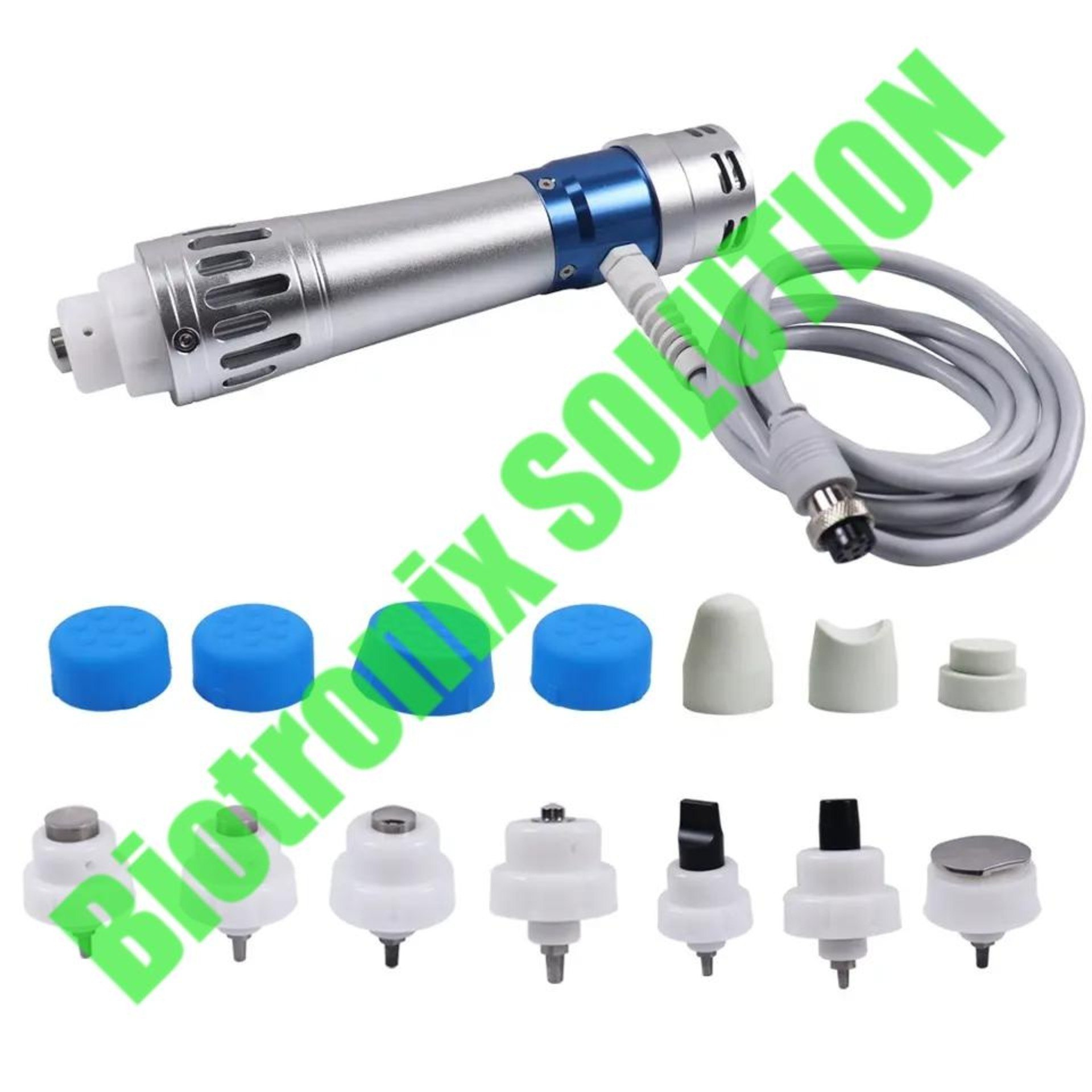 Physiotherapy Ed Treatment Eswt Electromagnetic Portable Shockwave Therapy