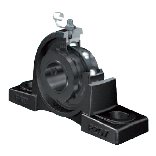 Oil Ukp Plummer Block Housing Units