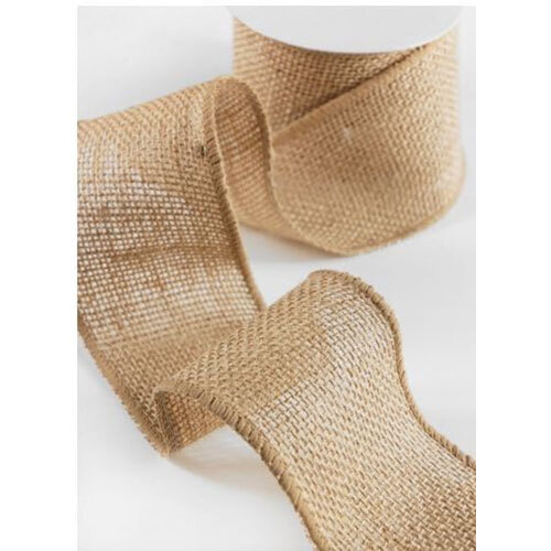 Cotton Webbing Tape By Miraal Jute Exports