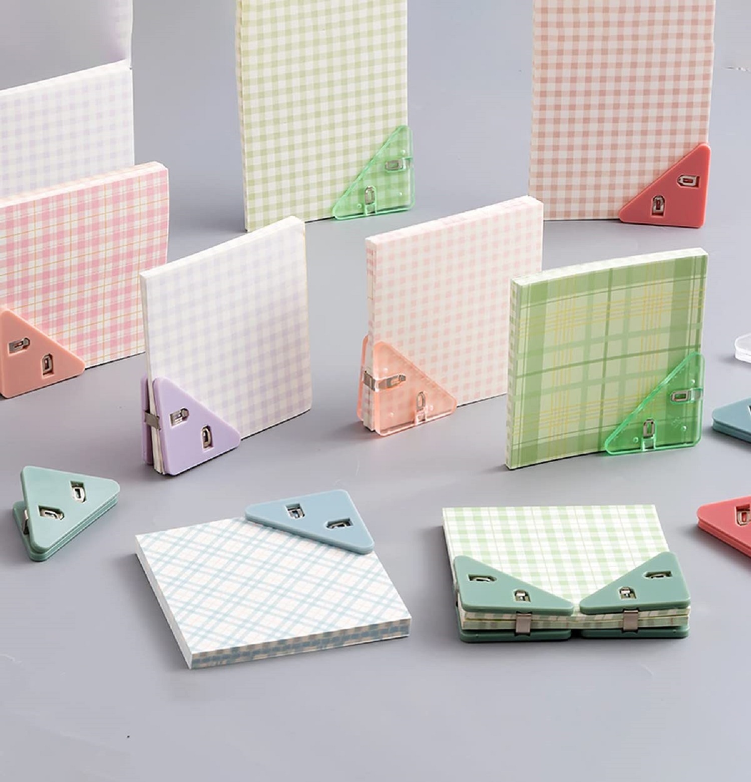 Paper Corner Clip