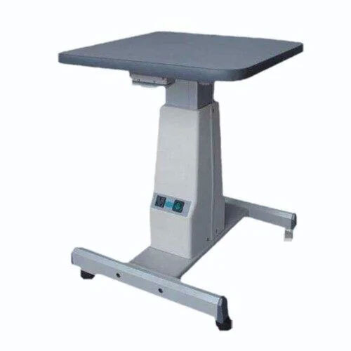 Gray Motorized Operation Table