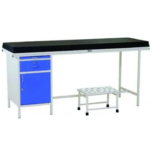 Hospital Furniture Rent - Stainless Steel Construction, Commercial Use | Versatile Hospital and Clinic Furniture for Any Location