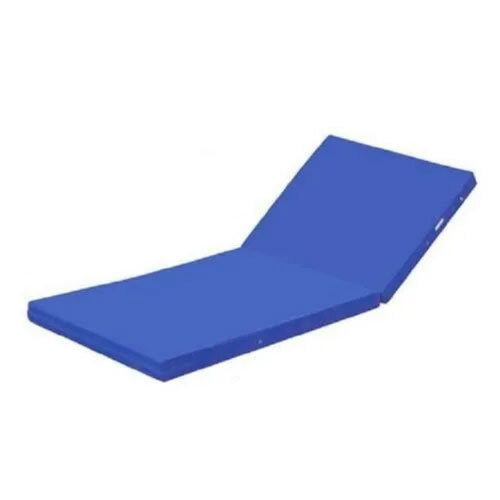 Two Section Mattress For Semi Fowler Beds Commercial Furniture