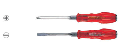 Power Grip Screw Driver