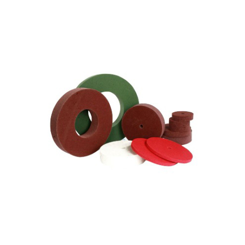 Multicolor High Grade Non Woven Abrasive