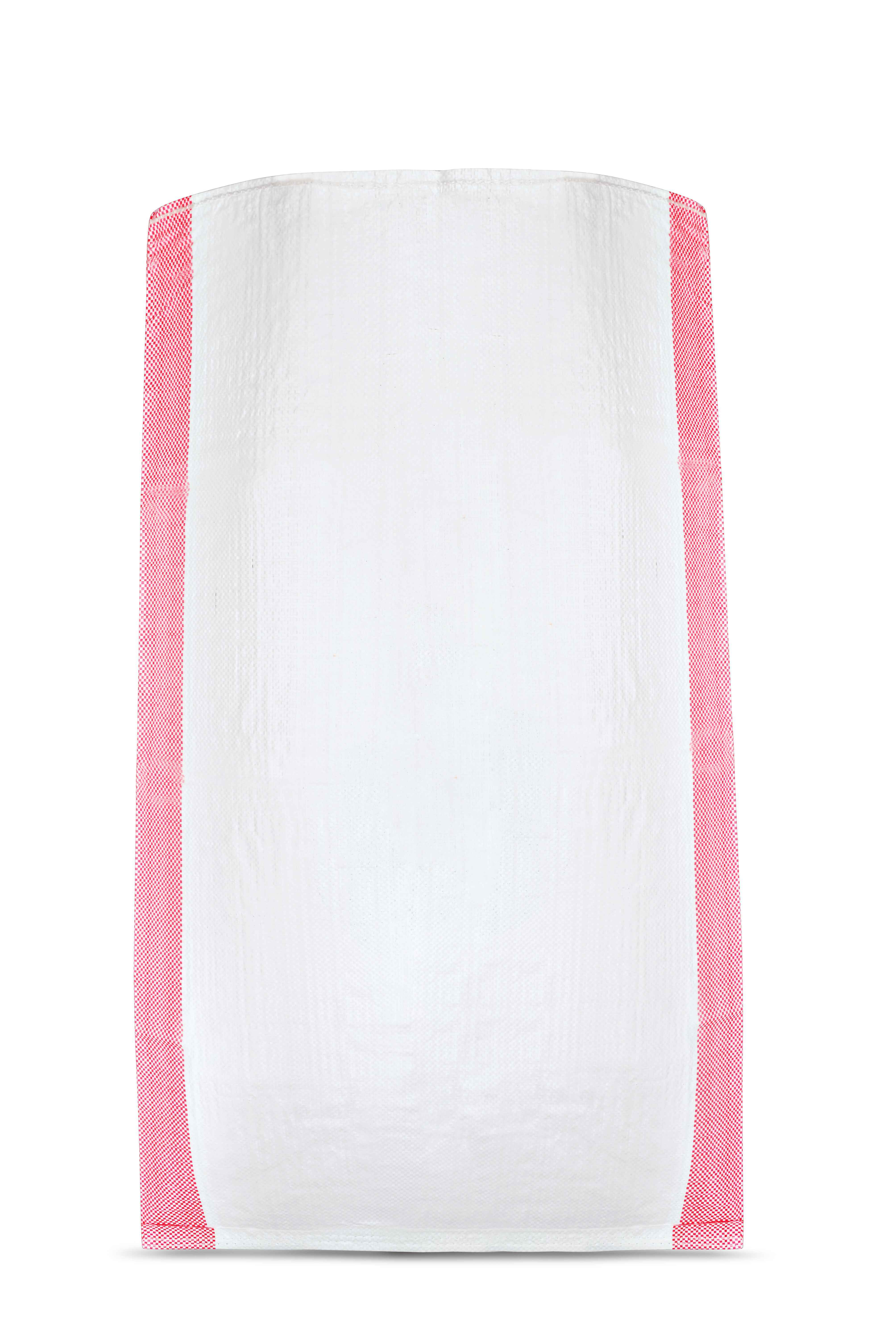 Fertizer Bag Range/pp Woven Bag - Color: As Per Customer Requirement