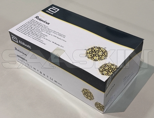 Abbott Bioline Rotavirus