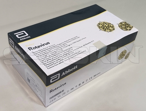 Abbott Bioline Rotavirus