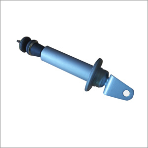 तीन पहिया शॉक अवशोषक