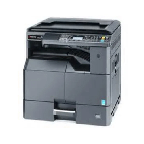 Kyocera A3 Mono Photocopier Power Source: Electric