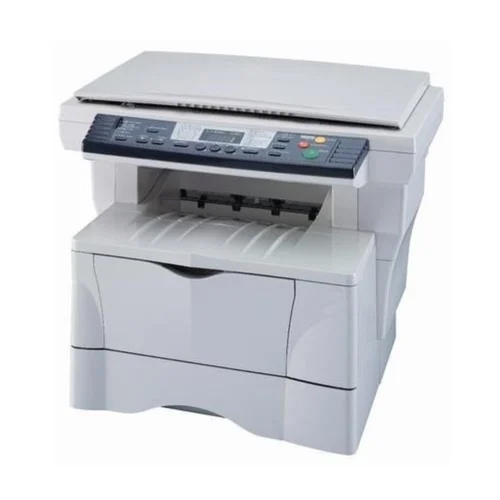 Kyocera Photocopier Machine Paper Size: A4