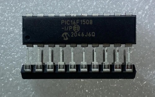 Pic16f628a-i/p Microchip Technology