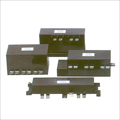 DC Power Link Capacitor