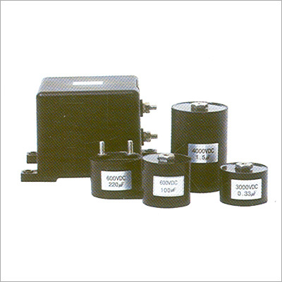 Snubber Capacitor - Metallized Polypropylene, 10nF to 10uF, 100V to 1000V | High Pulse Strength, Low ESL/ESR, High Current, Flexible Design