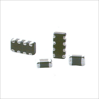 Chip Inductor
