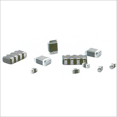 Chip Power Inductor