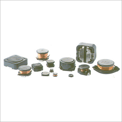 SMD Power Inductor