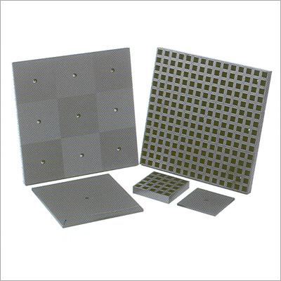 Ferrite Absorber