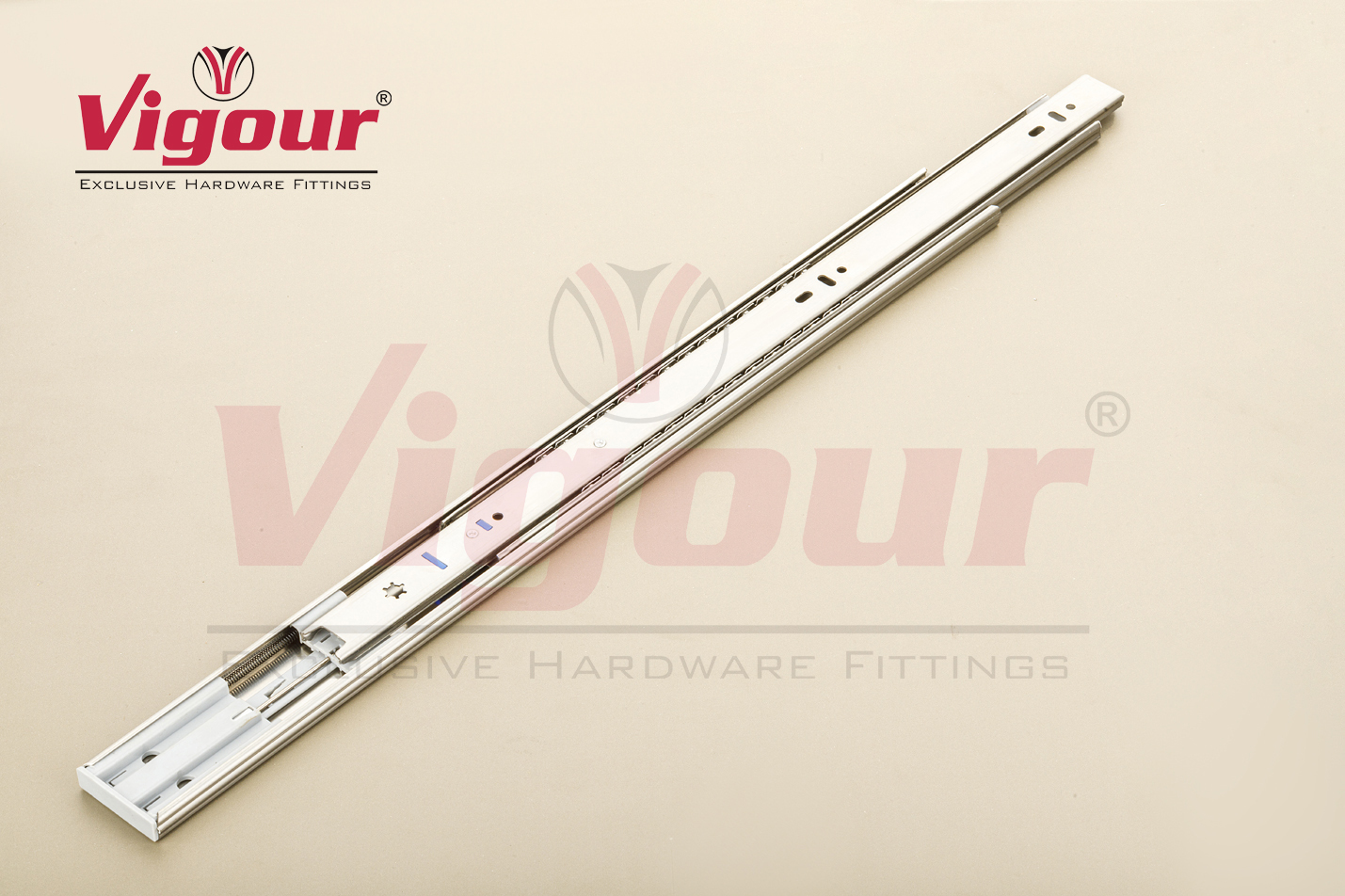 Telescopic Channel - Size: 10"12"14"16"18"20"22"24"