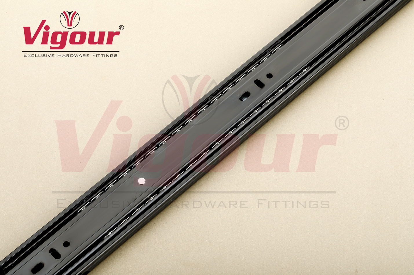 Telescopic Channel - Size: 10"12"14"16"18"20"22"24"