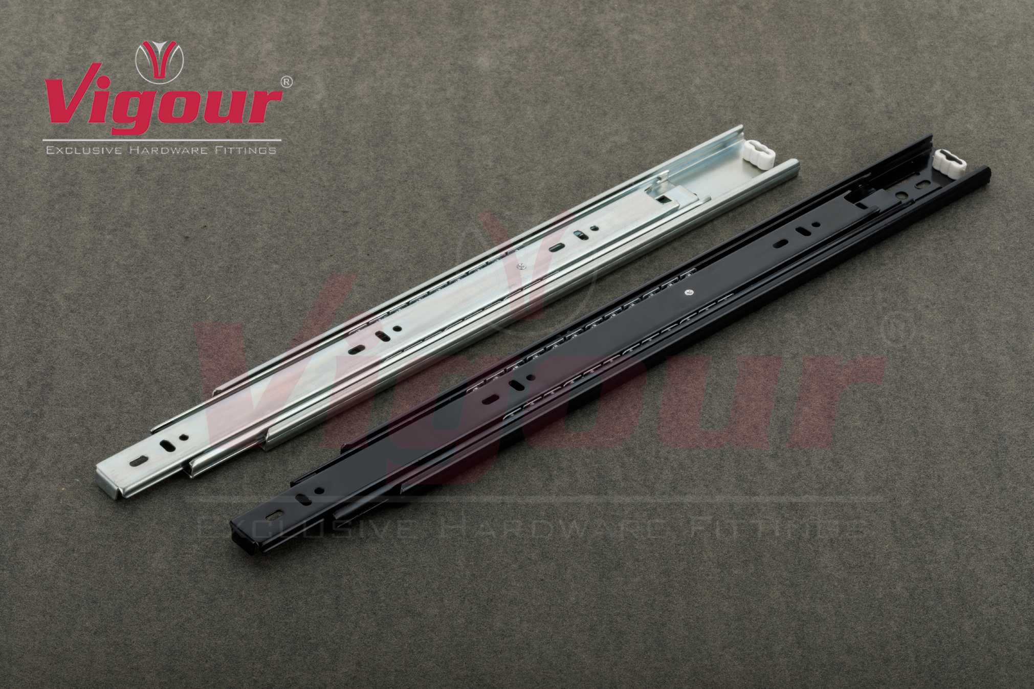 Telescopic Channel - Size: 10"12"14"16"18"20"22"24"