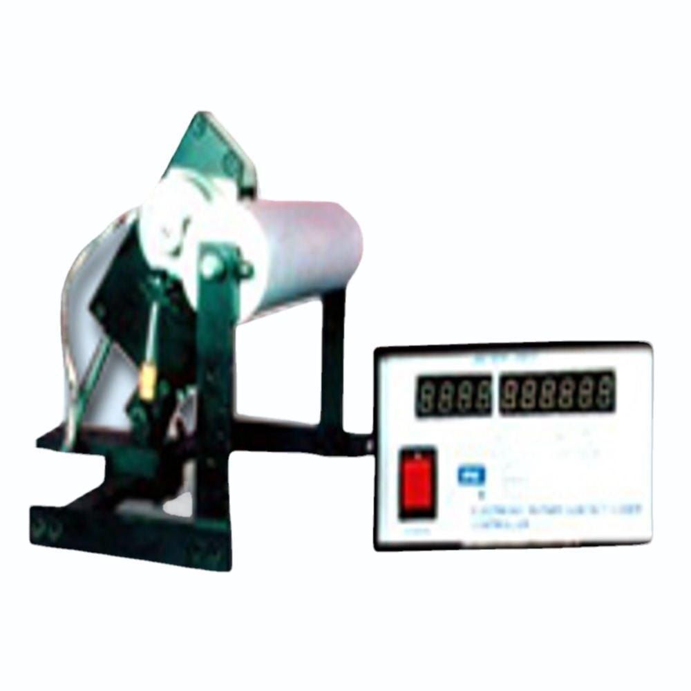 Ercc Printer - Automatic Grade: Semi-automatic