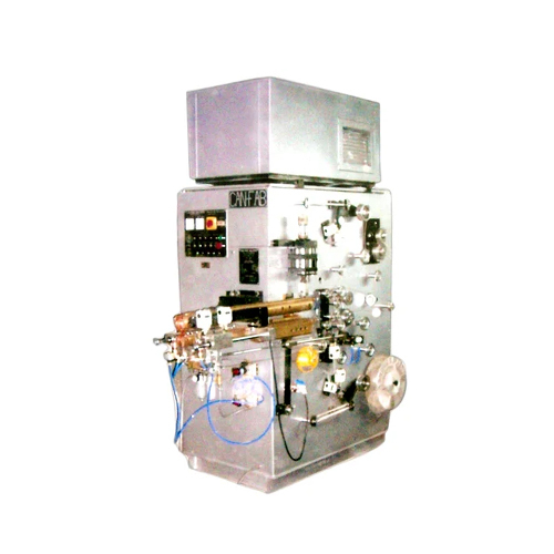 Round Tin Container Making Machine - 1000 Kilograms, 440 Volt Automatic Operation | Industrial-Grade, High-Efficiency Design, Warranty Included