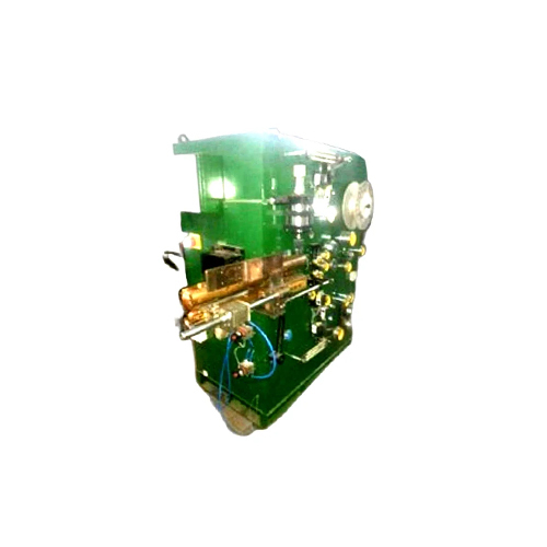 Container Seam Welding Machine Efficiency: High