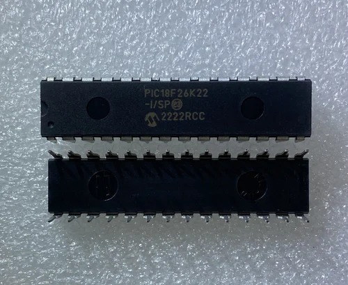 Pic18f26k22-i/sp - Microchip Technology