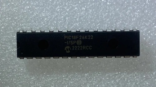 Pic18f26k22-i/sp - Microchip Technology