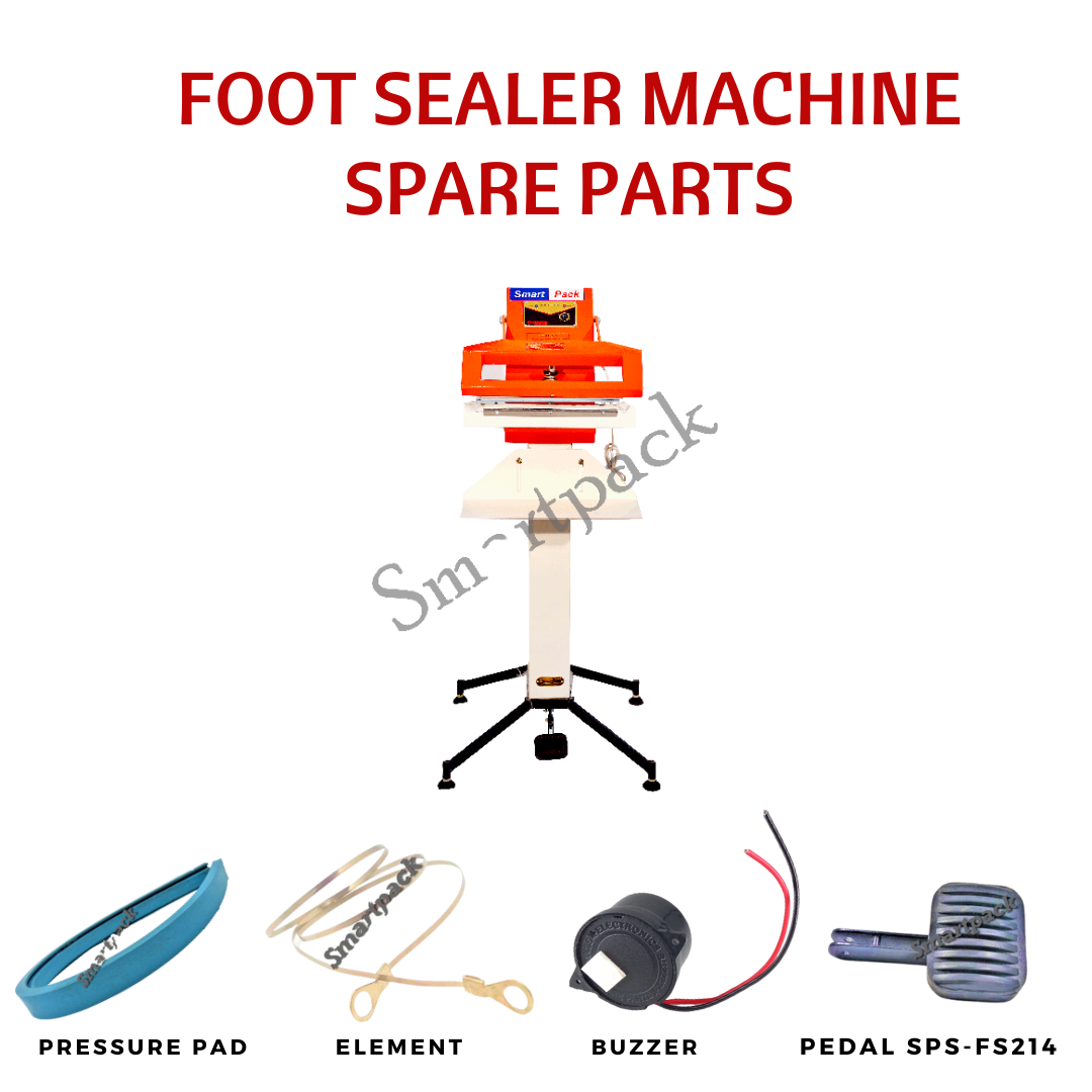 Heating Element - Product Type: Machine Spare Part