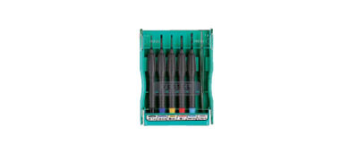 Micro Turn Screw Driver