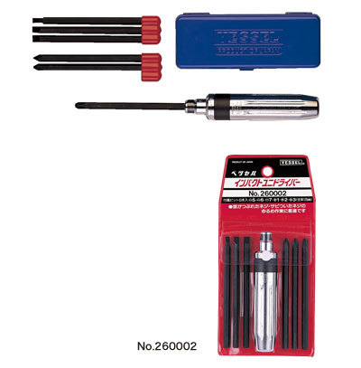 Impact Driver