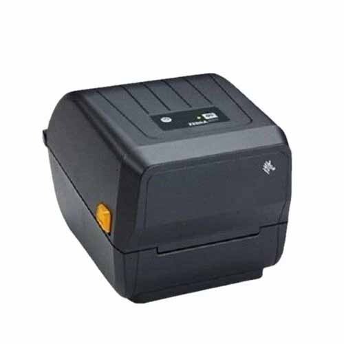 ज़ेबरा Zd220t बारकोड प्रिंटर - 220x176x151mm इंडस्ट्रियल ग्रे, 203dpi, 4ips, Usb 2.0, डायरेक्ट और थर्मल ट्रांसफर
