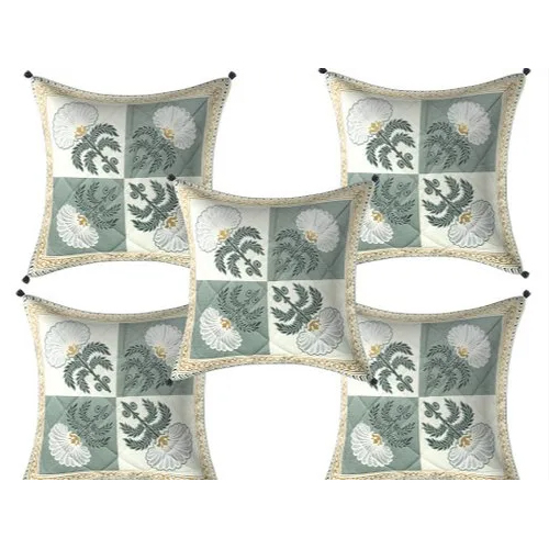 Printed Cushion Cover Set By Jaipur Prime